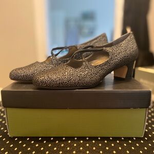 TROTTERS LADIES HEEL